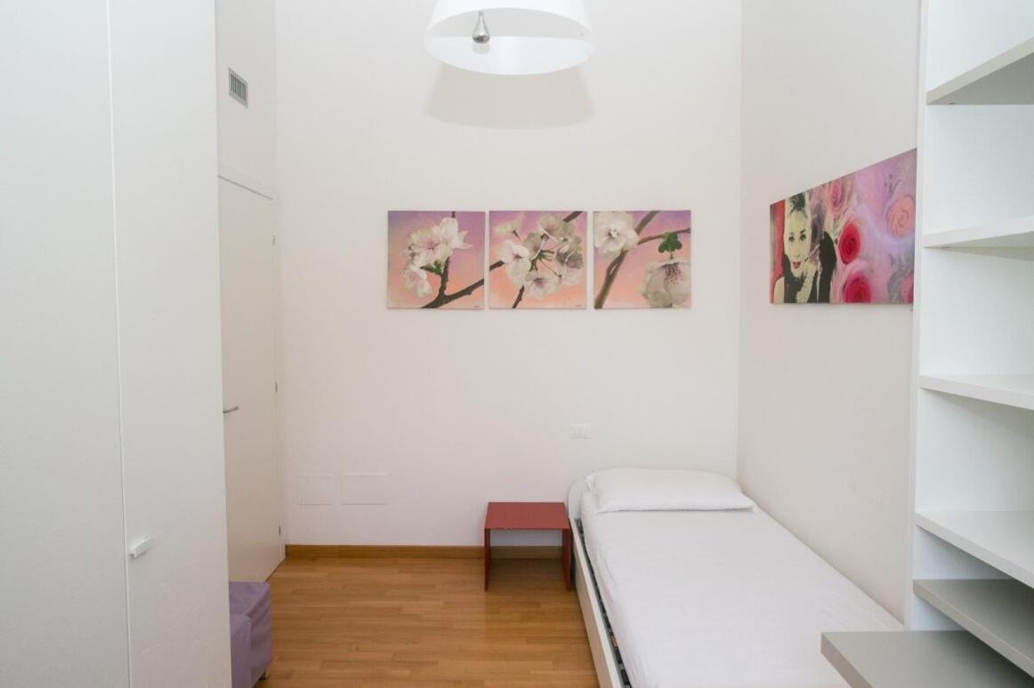 S023 - Sirolo, Magnifico Trilocale Design Con Terrazzo Daire Dış mekan fotoğraf